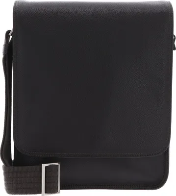 Zdjęcie produktu dla Torba na ramię PICARD Milano Flap Crossbody Bag Cafe ciemnobrązowa