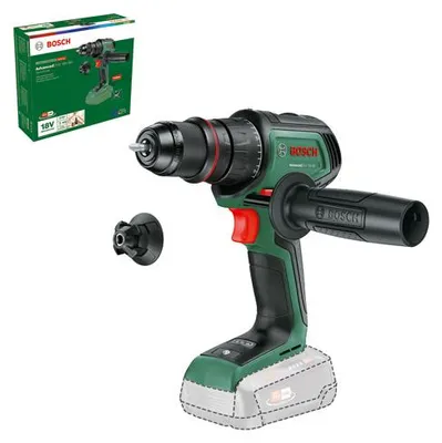 Produktbild von Akku-Bohrschrauber AdvancedDrill 18V-80 QuickSnap