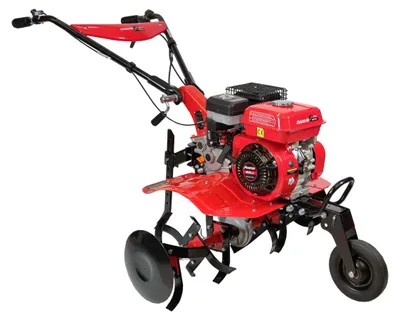 Obrázok produktu pre MASTERCUT HSDT90 SPRINAL CULTILIZER 3 SPEED / 7 HP / 55cm až 85cm