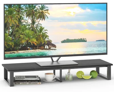 Obrázek produktu pro TV nábytek, televizní stojan, podstavec pod televizor, televizní skříňka, dřevěný podstavec pro televizor