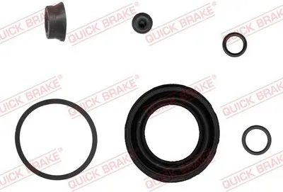 Produktbild von Reparatursatz, Bremssattel QUICK BRAKE 114-0189
