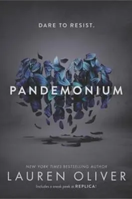 Obrázok produktu pre Pandemonium
