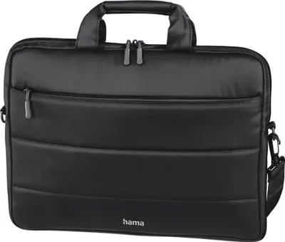 Produktbild von Hama Laptop-Tasche Toronto 16,2" Schwarz