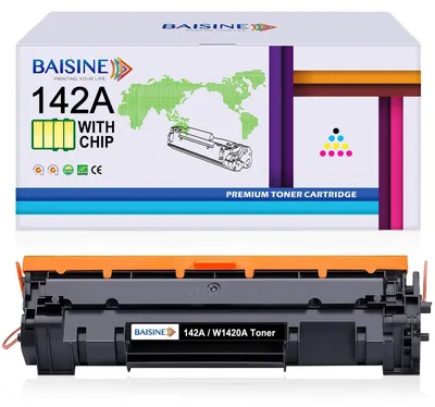 Immagine prodotto di Toner compatibili per stampanti HP Laserjet