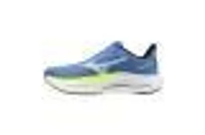 Produktbild von Mizuno WAVE INSPIRE 22 PBlue/DellaRobbiaBlue/DP 37