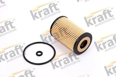 Image de Filtre à huile KRAFT AUTOMOTIVE (1701170) pour Mercedes-Benz Classe A Vaneo