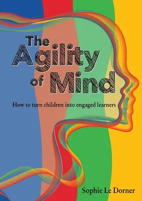 Produktbild von The Agility of Mind