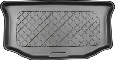 Produktbild von Z440296 Kofferraumwanne kompatibel mit Mitsubishi Space Star + Facelift II 2019 2017--
