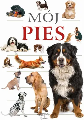 Zdjęcie produktu dla Mój pies