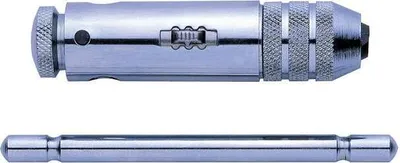 Produktbild von Exact 05042 Treaded tool holder M5 - M12