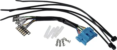 Produktbild von KOSO Adapter Kabelset GP Style Tachometer kompatibel für YAMAHA Aerox vor BJ 03