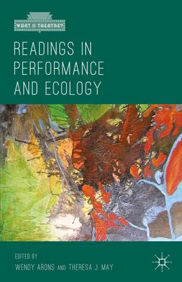 Obrázok produktu pre Readings in Performance and Ecology