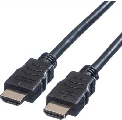 Immagine prodotto di Cavo HDMI con Ethernet Nilox NX090201131 1,5 m Nero