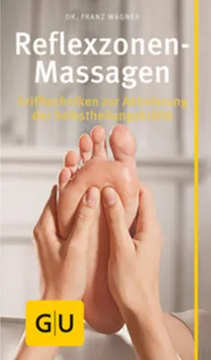 Obrázok produktu pre Reflexzonen-Massage