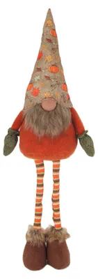 Produktbild von TrendLine Deko Zwerg 82 cm bunt