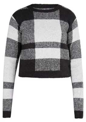 Produktbild von VANJA damen pullover - schwarz, M