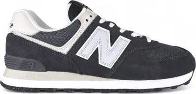 Produktbild von New Balance Damen Sneakers Grau U574ESJ 42 EU