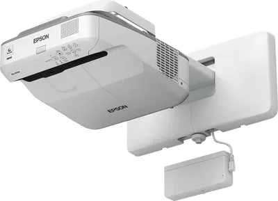 Produktbild von Epson EB-695WI 3500 lm WXGA-Projektor