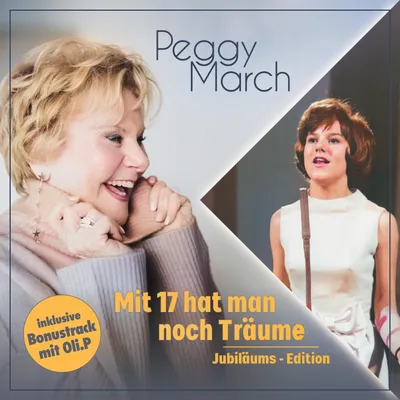 Produktbild von Mit 17 hat man noch Träume - Jubiläums Edition