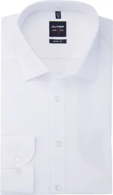 Produktbild von OLYMP 6090/64 Hemden 00 weiss 45