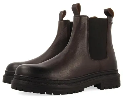 Produktbild von GIOSEPPO Herren Herrick Bootsschuh, braun, 42 EU