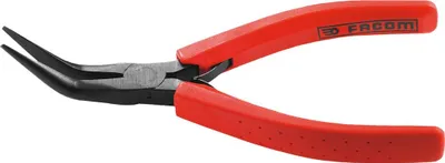Immagine prodotto di Facom Zange mit halbrunden Backen 155mm