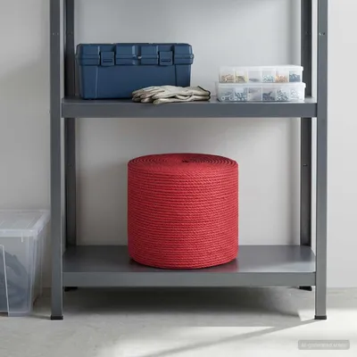 Immagine prodotto di Spago di juta, diametro 4 mm, 100% juta