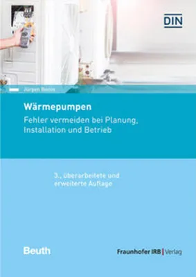 Obrázok produktu pre Wärmepumpen.