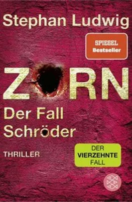 Obrázek produktu pro Zorn - Der Fall Schröder