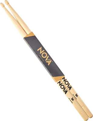 Image de Vic Firth Nova N5A Drumsticks