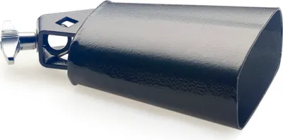 Produktbild von Stagg CB304BK Percussion Cowbell
