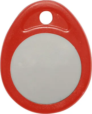 Zdjęcie produktu dla Benning RFID tag, przywieszka, 100 szt. 044158