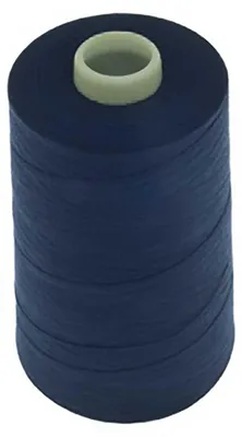 Universal Polyester Nähgarn 1 Spule 40/2 120er 1000m A801 marineblau