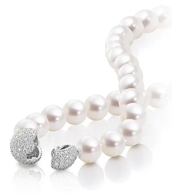 Imagen del producto de Luna-Pearls Colliers 218.0032