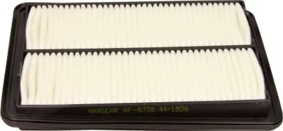Produktbild von Luftfilter MAXGEAR 26-1311 für NISSAN Qashqai II (J11, J11) Filtereinsatz