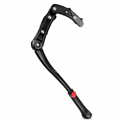 Obrázok produktu pre Nastaviteľný stojan na bicykel – ALUSTAND, Obrázok generovaný UI