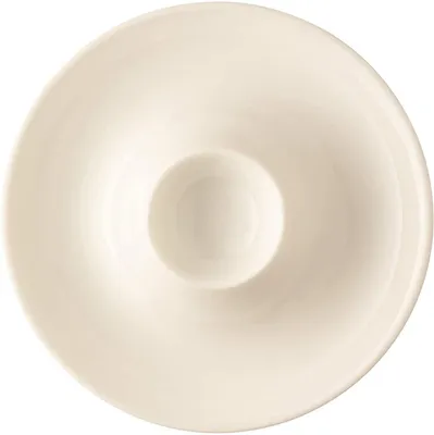 Productafbeelding van Rosenthal Eierbecher m. Ablage Weiss 10530-800001-15525
