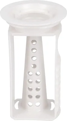 Produktbild von easyPART passend für DC63-00998A SAMSUNG Flusensiebeinsatz für Waschmaschine