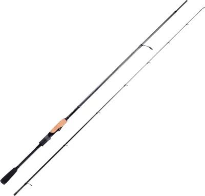 Produktbild von Zeck Barsch Alarm Spin Search & Jig ML 233cm 5-15g Spinnrute