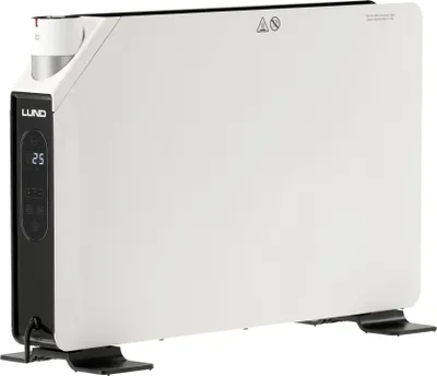 Immagine prodotto di Convettore, riscaldatore 2000W con umidificatore, termostato