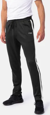 Produktbild von HERO by John Medoox BAUMWOLLQUALITäT Herren Sporthose Regular Fit XXXL black
