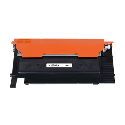 Produktbild von POV Toner, schwarz (HP W2070A)