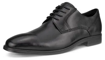 Immagine prodotto di Scarpe da uomo ECCO Queenstown, colore nero, taglia 40 EU