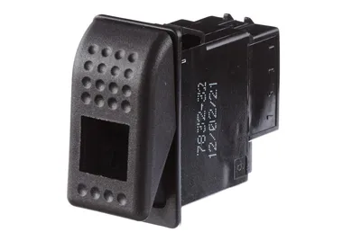 Produktbild von HELLA Warnblinkschalter Warnblinker 6HH 007 832-321
