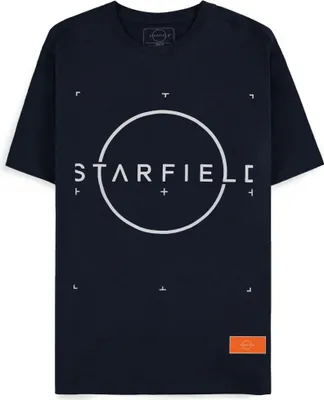 Zdjęcie produktu dla Koszulka Starfield - Cosmic Perspective (rozmiar M)