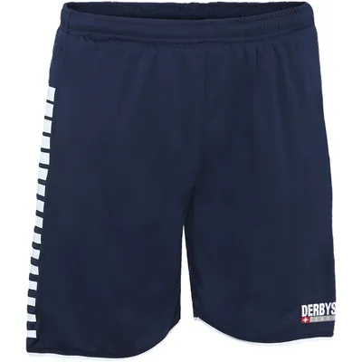 Produktbild von DERBYSTAR Hyper Shorts Herren navy/weiß XL