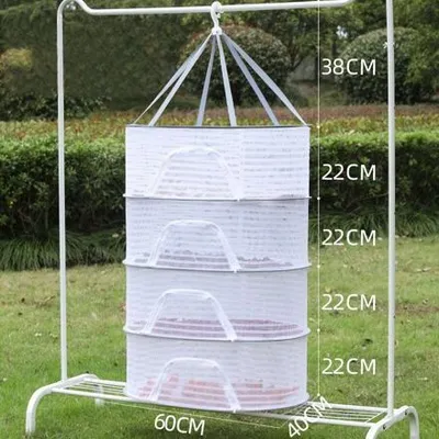 Obrázek produktu pro Merco Multifunctional 4 sušicí síť balení 1 ks