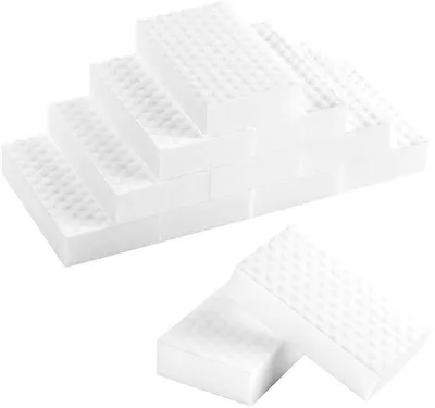 Productafbeelding van Sponzen (20 Stuks) - 10 x 6 x 2 cm