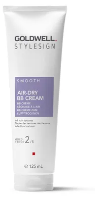 Produktbild von Goldwell StyleSign Air Dry BB Cream 125 ml