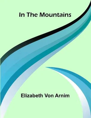 Produktbild von In the Mountains